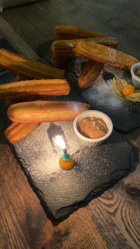 𝐋𝐚 𝐁𝐨𝐝𝐞𝐠𝐚 Kuchnia i Wino, Płock - Gastronomia