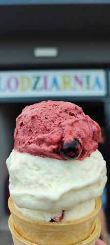 Lodziarnia WERA - Gołdap