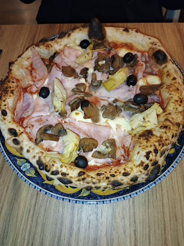 Festa Napoli - Gastronomia