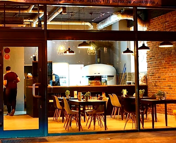 Comentarii opinii despre Pizza Napoli