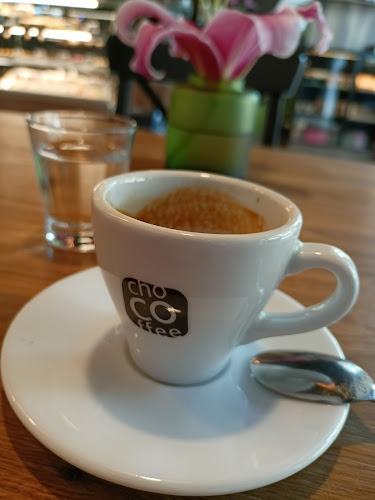 Chocoffee - Świdnica