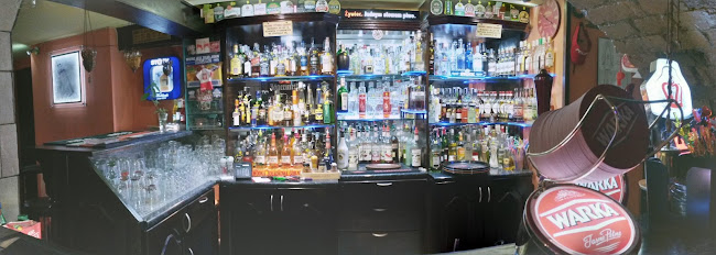 Shaker Pub - Gastronomia