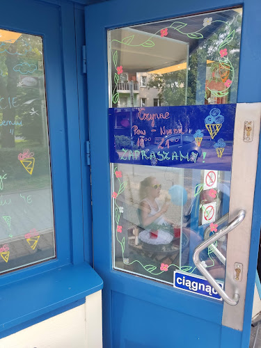 Lodziarnia Galicyjska - Nowa Huta - Kraków