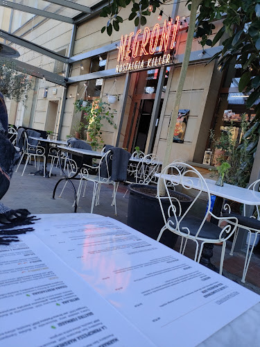 La Fontana Pizza Napoletana - Gastronomia