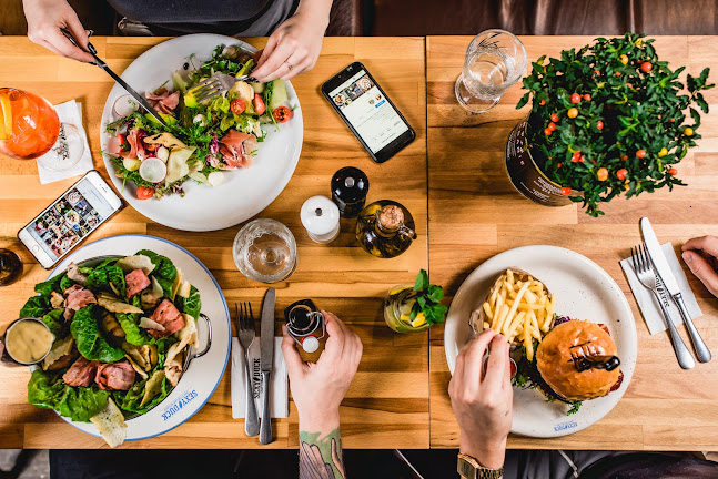 Opinii despre Sexy Duck Warszawa în Warszawa - Gastronomia