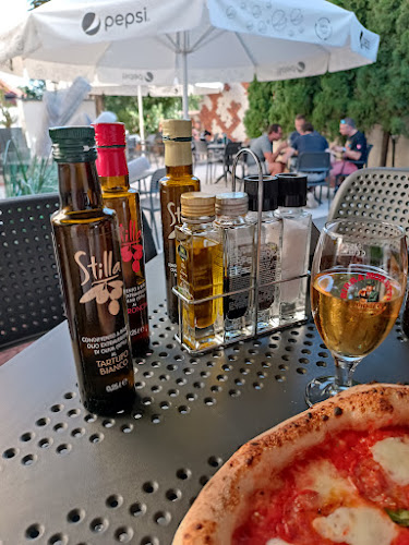 Comentarii opinii despre Forni Rossi Napule Pizza