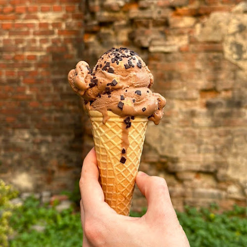 Comentarii opinii despre Lodziarnia Roma