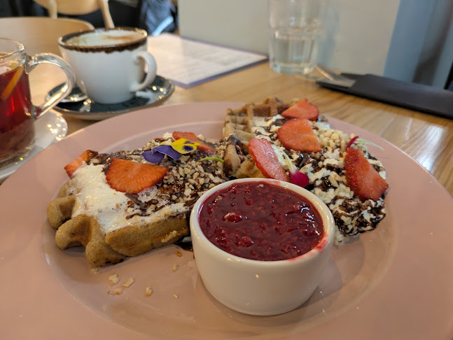 Folgujemy - Gastronomia