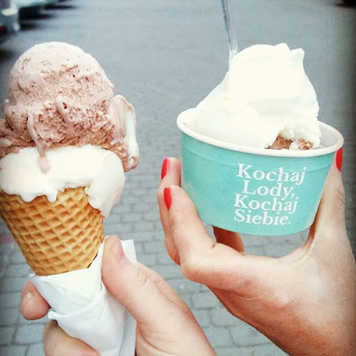 Lody Willisch - Piła