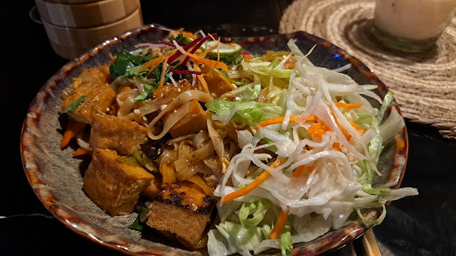 BAR AZJA - Gastronomia