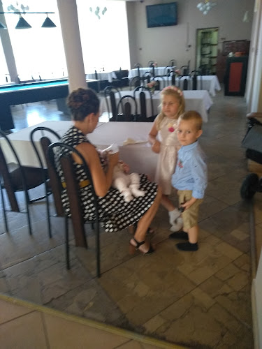 Opinii despre Restauracja Marion în Koniecpol - Gastronomia