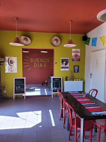 Opinii despre La Luz Bistro Mexicano în Grodzisk Mazowiecki - Gastronomia