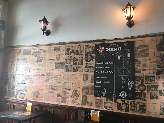 Papito's Shots & Sliders