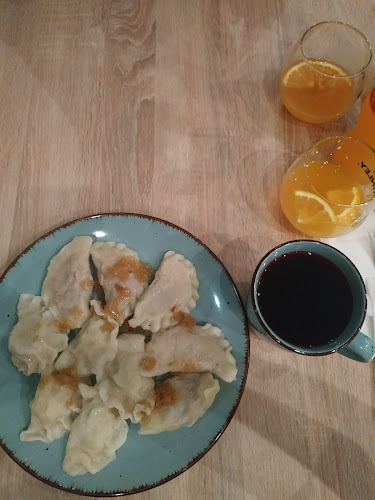 Pierogarnia Rodzinna u Mamusi - Oświęcim