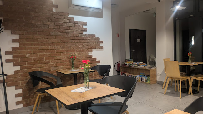 Cafe Kultura - Chełmek