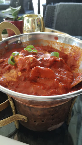 Restauracja Kathmandu - Gastronomia