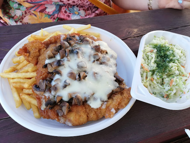 Opinii despre Bar-Pilich în Pilich - Gastronomia