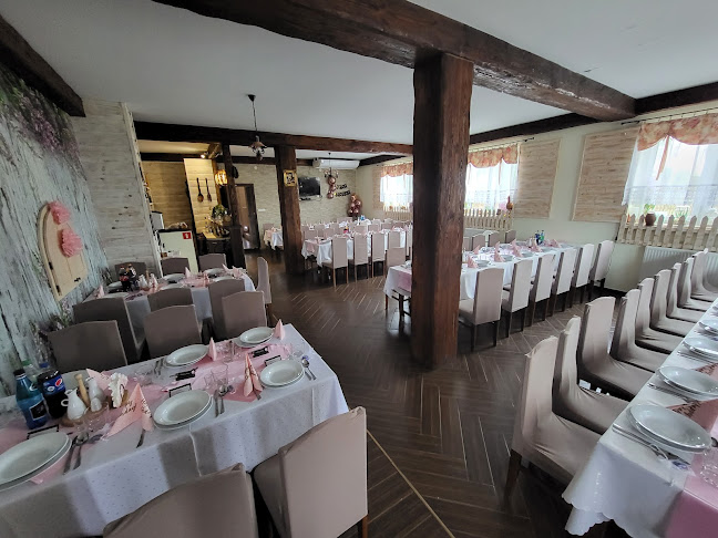 Opinii despre Zajazd Folwark în Grzybów - Gastronomia