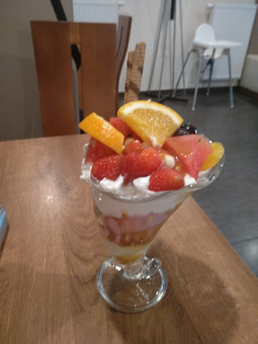 Comentarii opinii despre Restauracja Krokus