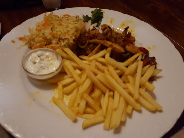 Comentarii opinii despre Restauracja Kresowa