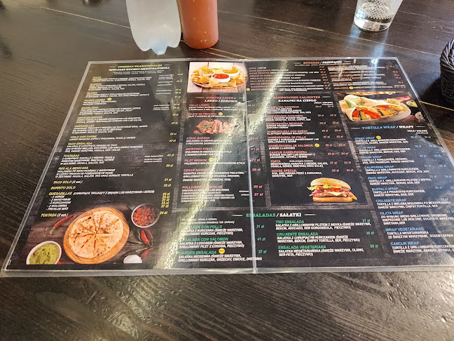 El Mariachi Restauracja