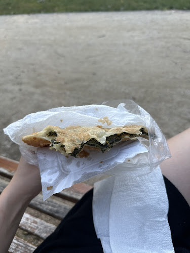 Reviews of Czebureki in Warszawa - Gastronomia