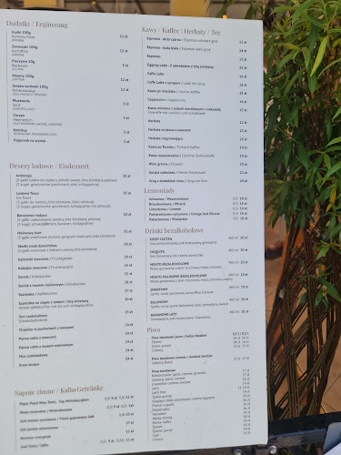 Kabaczek Smak i Tradycja - Ustronie Morskie