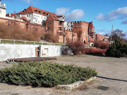Chodkowski Rafał. Restauracja