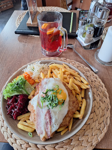 Restauracja Krokus - Gastronomia