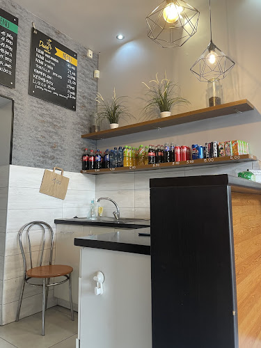 Mini bar Dudek - Wolbrom