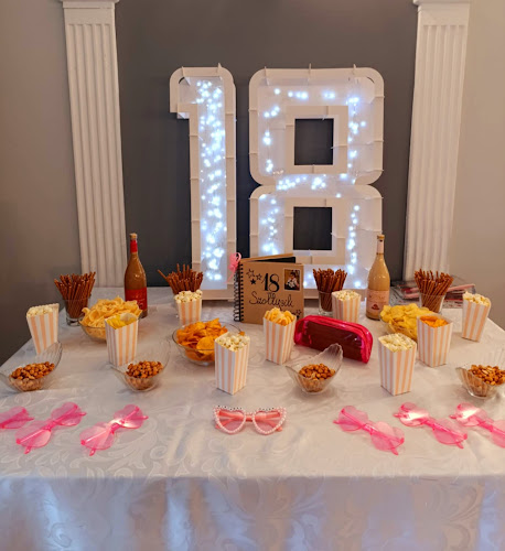 Dom Przyjęć Dominium - Gastronomia