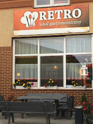 "Retro" lokal gastronomiczny