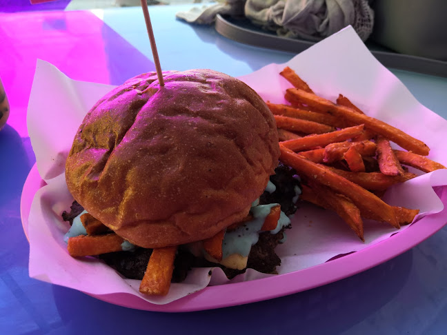 Mr. Pancake & Pizza Boyz - Wrocław