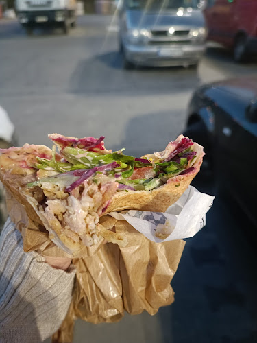 Comentarii opinii despre Kebab O!kebab