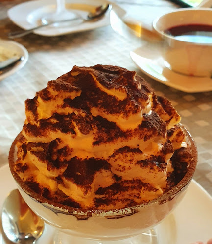 Restauracja Melissa - „u Włocha” - Ustroń