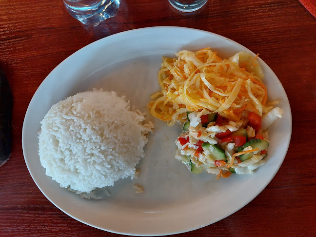 Hanoi Restauracja Orientalna - Kraków