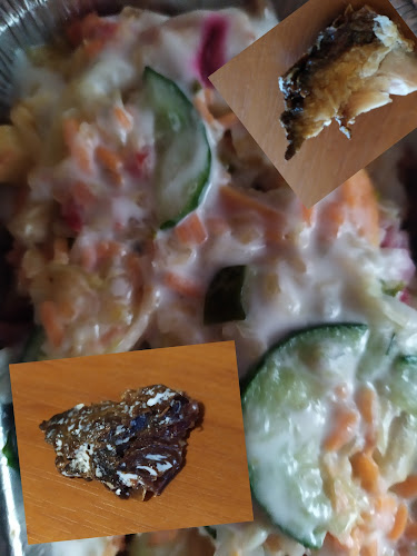 Reviews of Kebab no Halal in Białystok - Gastronomia