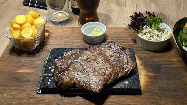 WołoWina - Gastronomia