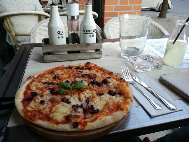 Boska Włoska - Warszawa