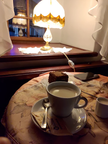 Opinii despre Cafe Herbowa în Cieszyn - Gastronomia