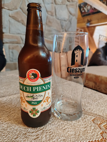 Opinii despre Restauracja Bacówka în Jaworki - Gastronomia