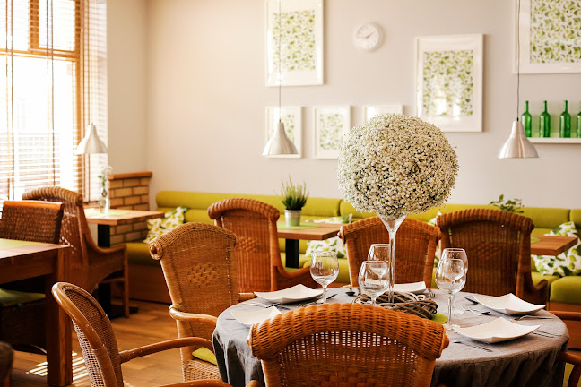 Comentarii opinii despre EVENT & CATERING Chmiel & Wiklina