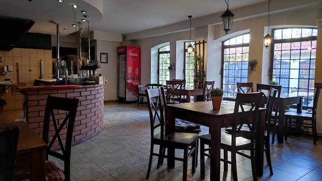 Opinii despre Roma Pizzeria în Bydgoszcz - Gastronomia