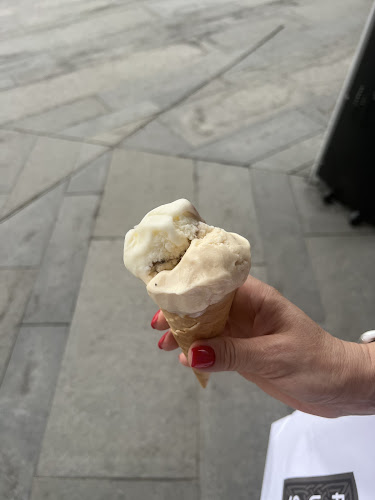 Ice-Cool Lody naturalne - Warszawa