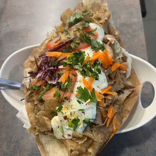 Głogówek Sultan Gastro Kebab - Gastronomia