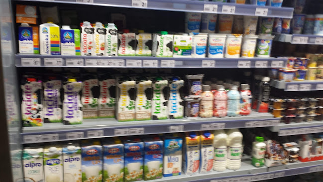 Comentarii opinii despre Eurosklep