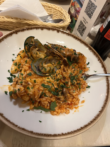 Trattoria Prima Pasta - Warszawa