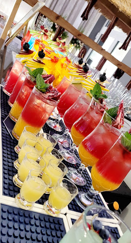 Event Cocktails - usługi barmańskie Phone number
