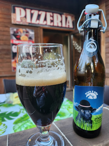 Bosco Pizza - Zakopane