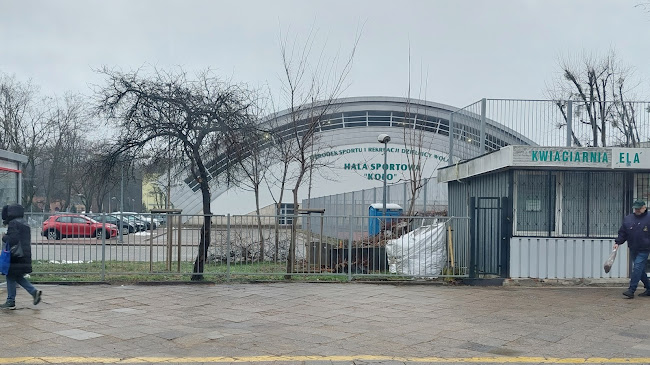 Piekarnia Goszczyński - Warszawa